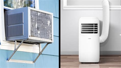 Top 7 Best Air Conditioners For Apartment Best Portable Air