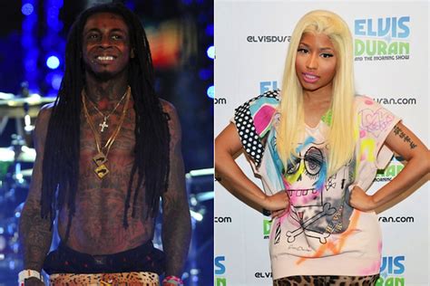 Lil Wayne Explains Why He Canceled Nicki Minaj’s Performance At Summer Jam