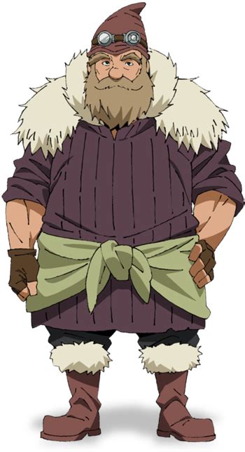 That Time I Got Reincarnated As A Slime Characters Tv Tropes