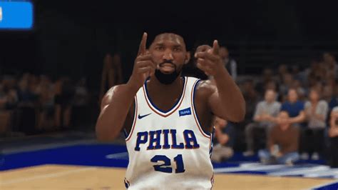 Nba 2k20 Patch 107 Is Live Notes Included Sports Gamers Online