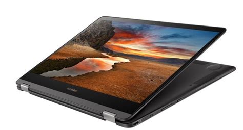 Asus Announces The Worlds Thinnest Laptop Folds To 360 Degree With