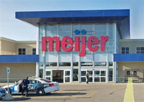 Free when you spend $35. Deadline Detroit | Shoplifting Plagues Meijer Store at 8 ...