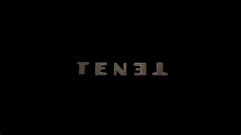 Sometimes you just need to escape. Tenet (2020) Plot, Cast, News, Trailer, Release Date