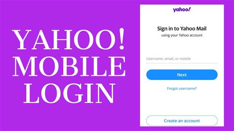Yahoo Mail Login How To Sign In Yahoo Mail Account 2021 Youtube