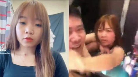 Viral Tki Taiwan Pergoki Istrinya Selingkuh Dengan Bapak Kos Ini Klarifikasi Sang Istri