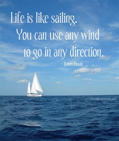 Inspirational Boat Quotes Quotesgram