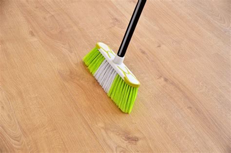 19 Different Types Of Brooms Uses Materials Broom Bristles