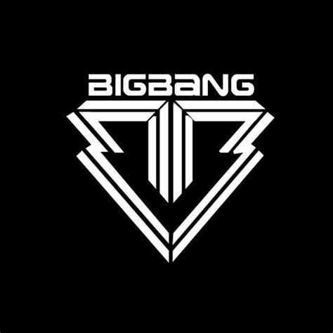 Bigbang Logo Vip Bigbang Daesung Incheon Yg Entertainment I Know
