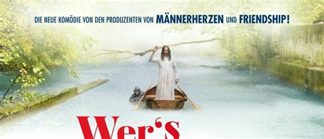 Wer S Glaubt Wird Selig Film 2012 Trailer Kritik KINO De