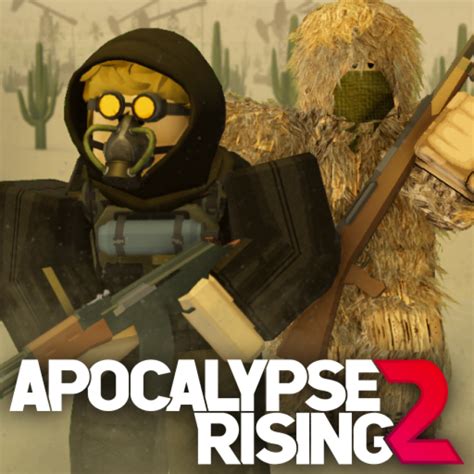 Apocalypse Rising Rbxservers