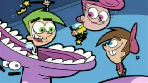 Tooth Fairy Fairly Odd Parents Cheap Collection Save 50 Jlcatjgobmx