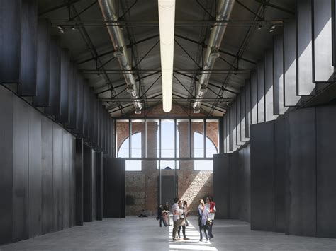 Galería De Nave 16 Iñaqui Carnicero Arquitectura 14