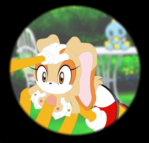 Post 2503277 Cheese The Chao Cream The Rabbit Sonic The Hedgehog Series