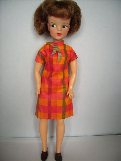 1963 Sindy Our Sindy Museum Sindy Doll Vintage Barbie Dolls Tammy