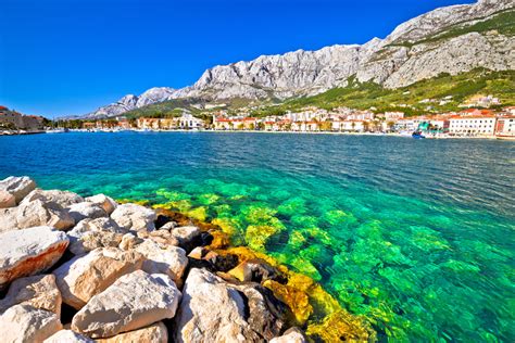 Hotels eine fast 1.800km lange küste voller strände und buchten lockt jährlich hunderttausende urlauber an. Kroatien Urlaub: Günstige Angebote für Strand und Natur