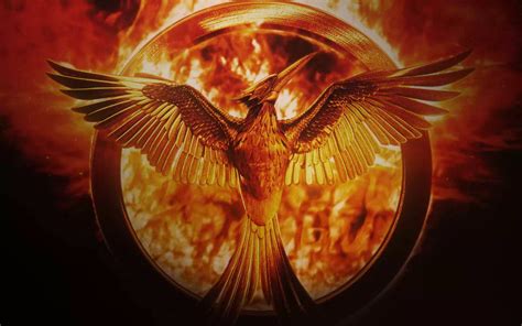 The Hunger Games Logo Dreamscene By Sachso74 On Deviantart