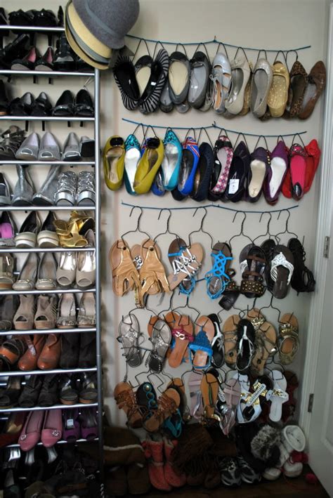 Jun 05, 2019 · we came up with 30 easy storage ideas, from diy solutions to easy shoppable tricks. Remodelaholic | Top Ten Shoe Storage Ideas and Link Party