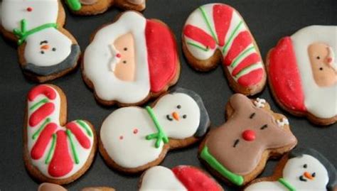 Let yourself enjoy food like everyone else and stay healthy at the same time. The Best Christmas Cookie Recipes Ever