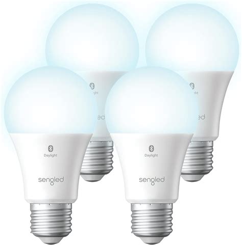 Sengled Alexa Light Bulbs 100w Equivalent Smart Light Bulbs 1500lm