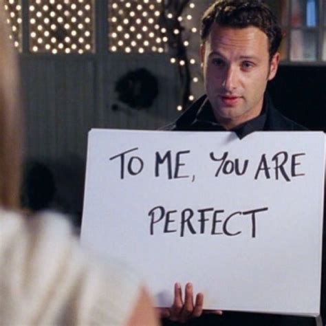 Which Love Actually Character Are You Really Love Actually Love