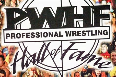 Professional Wrestling Hall Of Fame And Museum Welcome Professional