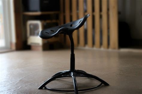 Make Sitting An Active Activity With The MÜv Chair On Kickstarter