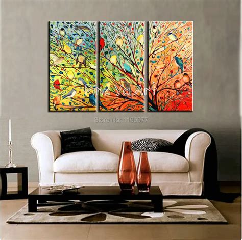 Wall Art Painting For Living Room India Best Design Idea