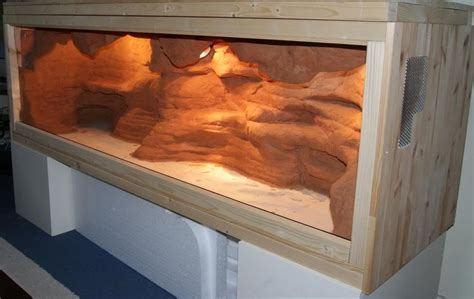 Are you a bearded dragon enthusiast? DIY enclosure #beardeddragondiy | Bearded dragon terrarium diy, Bearded dragon diy, Bearded ...