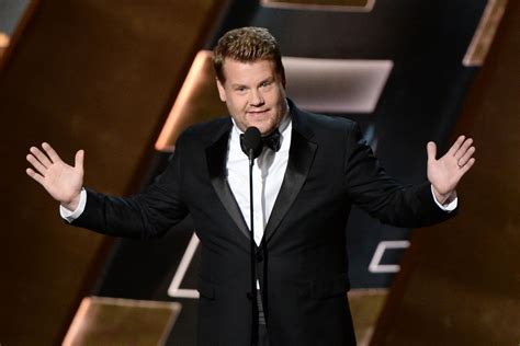 70th Tony Awards Ceremony Gets A Host James Corden