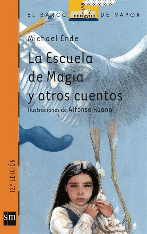 La Escuela De Magia Y Otros Cuentos Michael Ende Alibrate