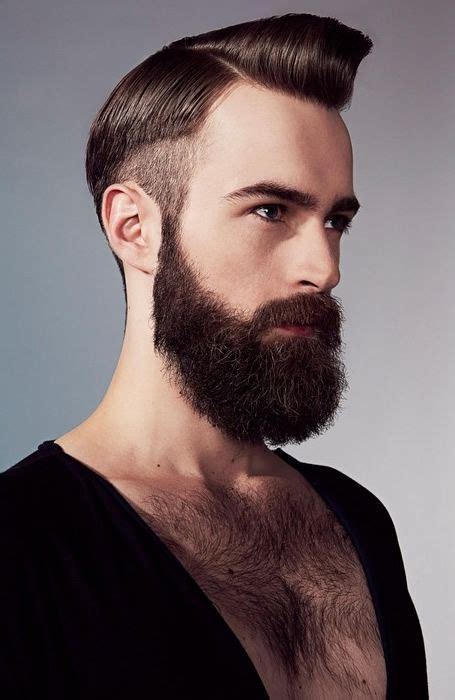 Épinglé Par Calypso Chimgla Sur Barbue Barbe Beard Coiffure Homme Style De Barbe Coiffure