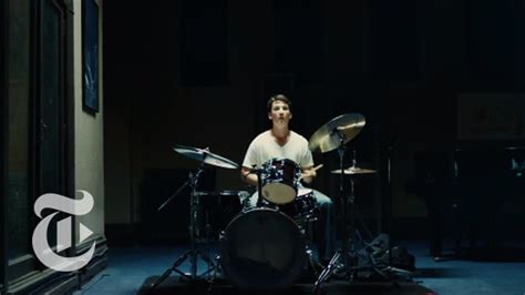 Tutti i premi vinti, le foto, trailer, news e gossip legati al personaggio. 'Whiplash' | Anatomy of a Scene w/ Director Damien ...