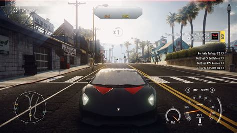 Need For Speed Rivals Lamborghini Sesto Elemento Xbox Series X