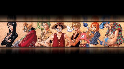 One Piece Crew Wallpaper 59 Images