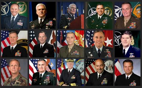 Military Generals Are Just Another Group Of Self Interested Technocrats