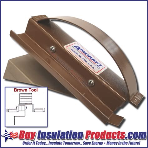 Hvac Duct Board Hole Cutter Tool Buy Insulation Products