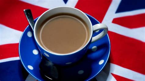 Bbc Future Why Do The British Love The Taste Of Tea So Much