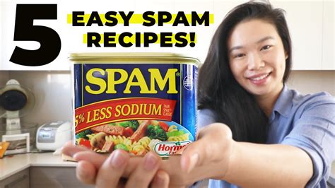 Carbs In Spam What Are Spam And Best Nutrition Facts