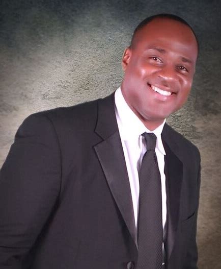 Reginald “reggie” Jones Joins Global Topspeakers ★ 5 Star Speakers
