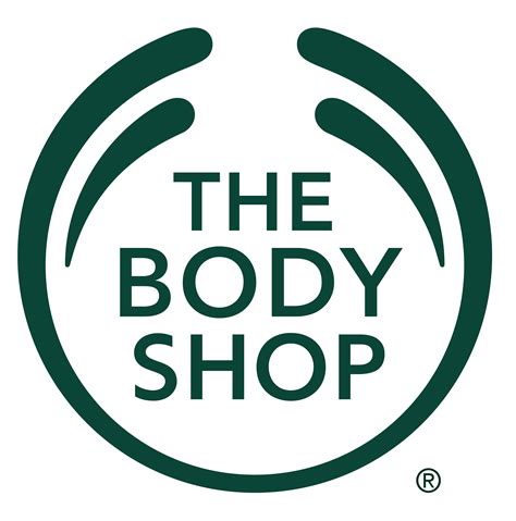The Body Shop Logos Download