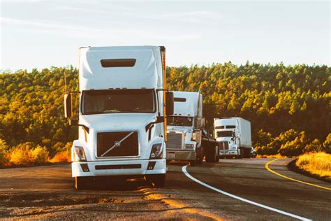 Truck Driving Careers | Skillsroad