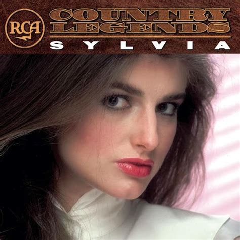 sylvia nobody country music television one hit wonder country music videos