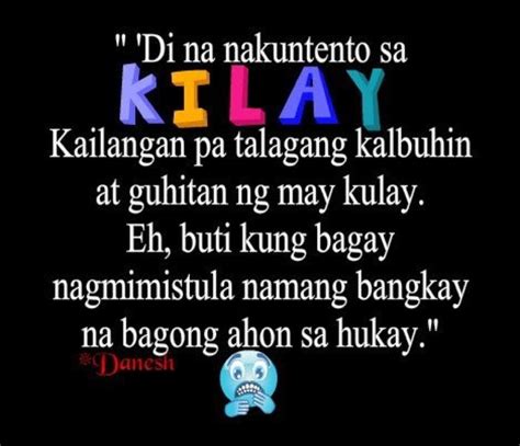 Bitter Quotes Tagalog Quotesgram