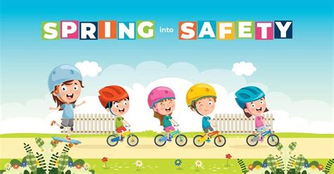 7th Annual Spring Into Safety Kids Day Flathead County Fairgrounds