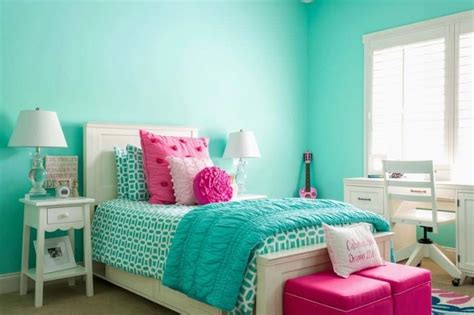Hiasan dalaman sesebuah bilik tidur bermula di sini. Warna Dinding Bilik Tidur Anak Lelaki | Desainrumahid.com