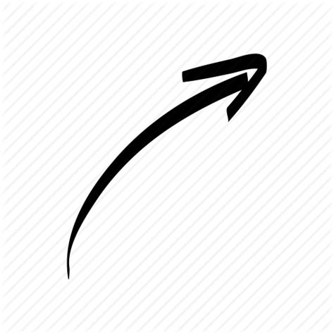 Hand Drawn Arrow Png 10 Free Cliparts Download Images On Clipground 2021