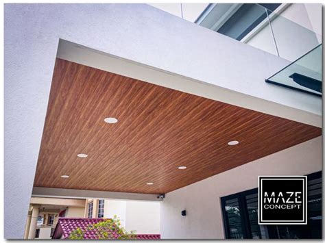 Tongue And Groove Ceiling Outdoor Patio Tutorial Pics