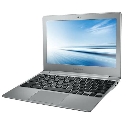 Whether you want a cheap chromebook or. Samsung XE500C12 11.6" Chromebook 2 Laptop Intel Celeron 2 ...