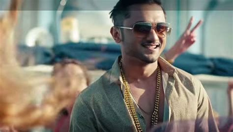 Honey Singh Is Back After Two Years With His New Party Track Check Out Teaser India Tv