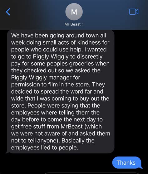 KEEM 🍿 on Twitter: "MrBeast gave #DramaAlert a statement in reference